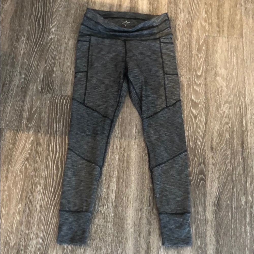 ATHELTA leggings